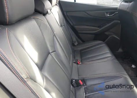 2020 Subaru Crosstrek Limited из США, поврежденный, VIN JF2GTAMC8L8222048